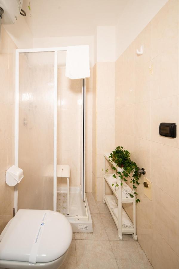 Appartamento Flamingo By Wonderful Italy Bari Bagian luar foto