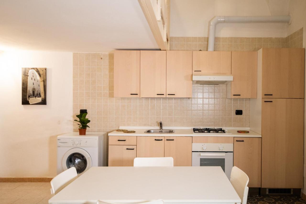 Appartamento Flamingo By Wonderful Italy Bari Bagian luar foto