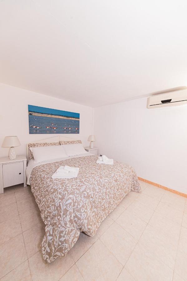 Appartamento Flamingo By Wonderful Italy Bari Bagian luar foto